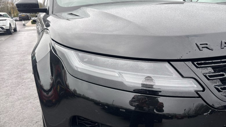 Land Rover Range Rover Evoque 2.0 D200 Dynamic HSE 5dr Auto Diesel Hatchback